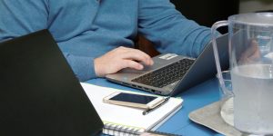 Teletrabajo y desconexion digital - Legitec Cordoba