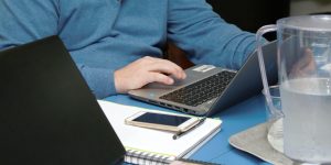 Teletrabajo proteccion de datos personales