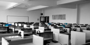 Nuevas tecnolog&iacute;as en las aulas